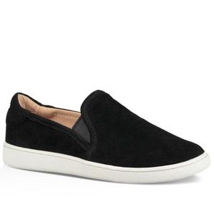Slip on Cas ugg sneakers